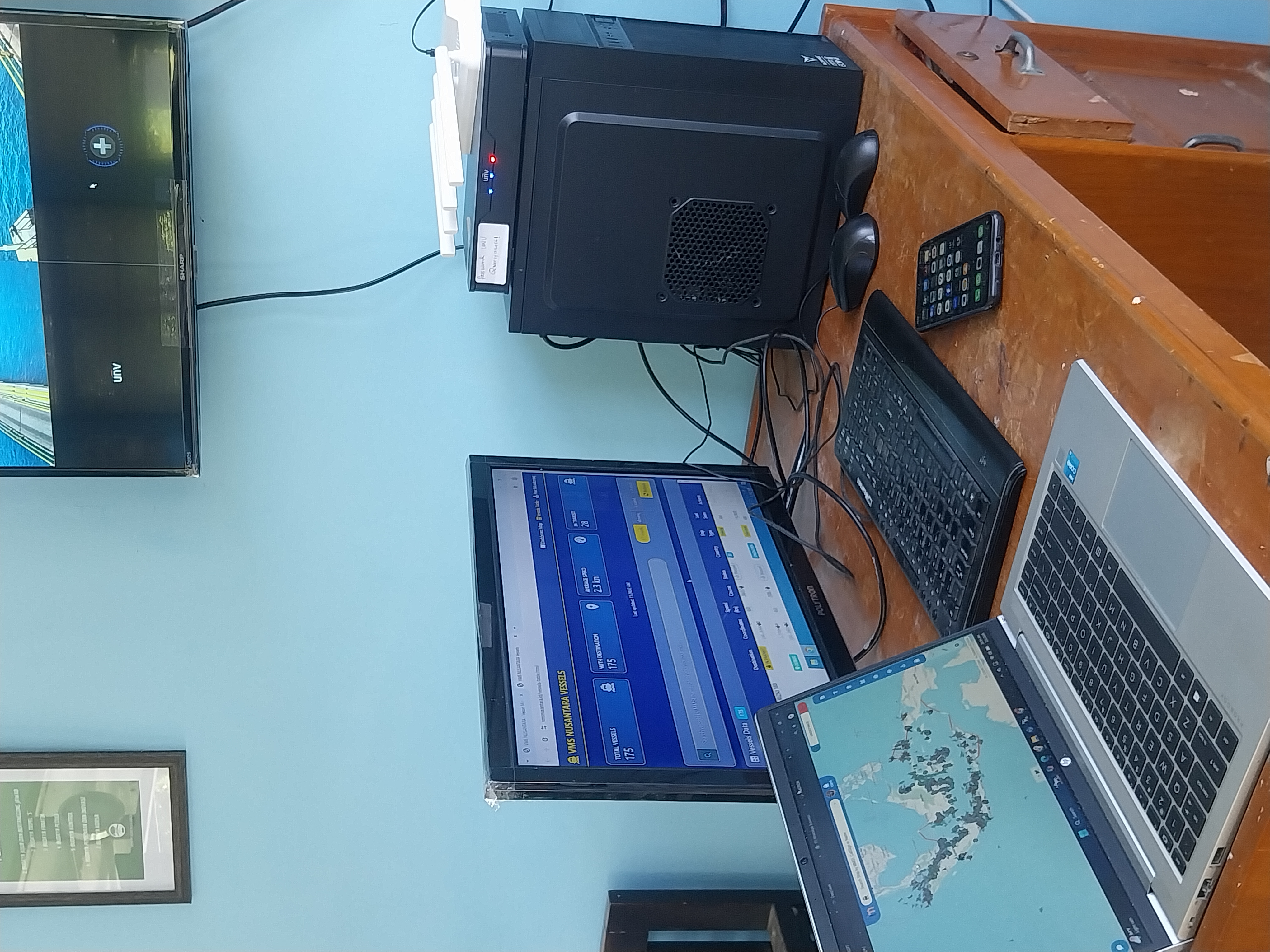 Technical Support