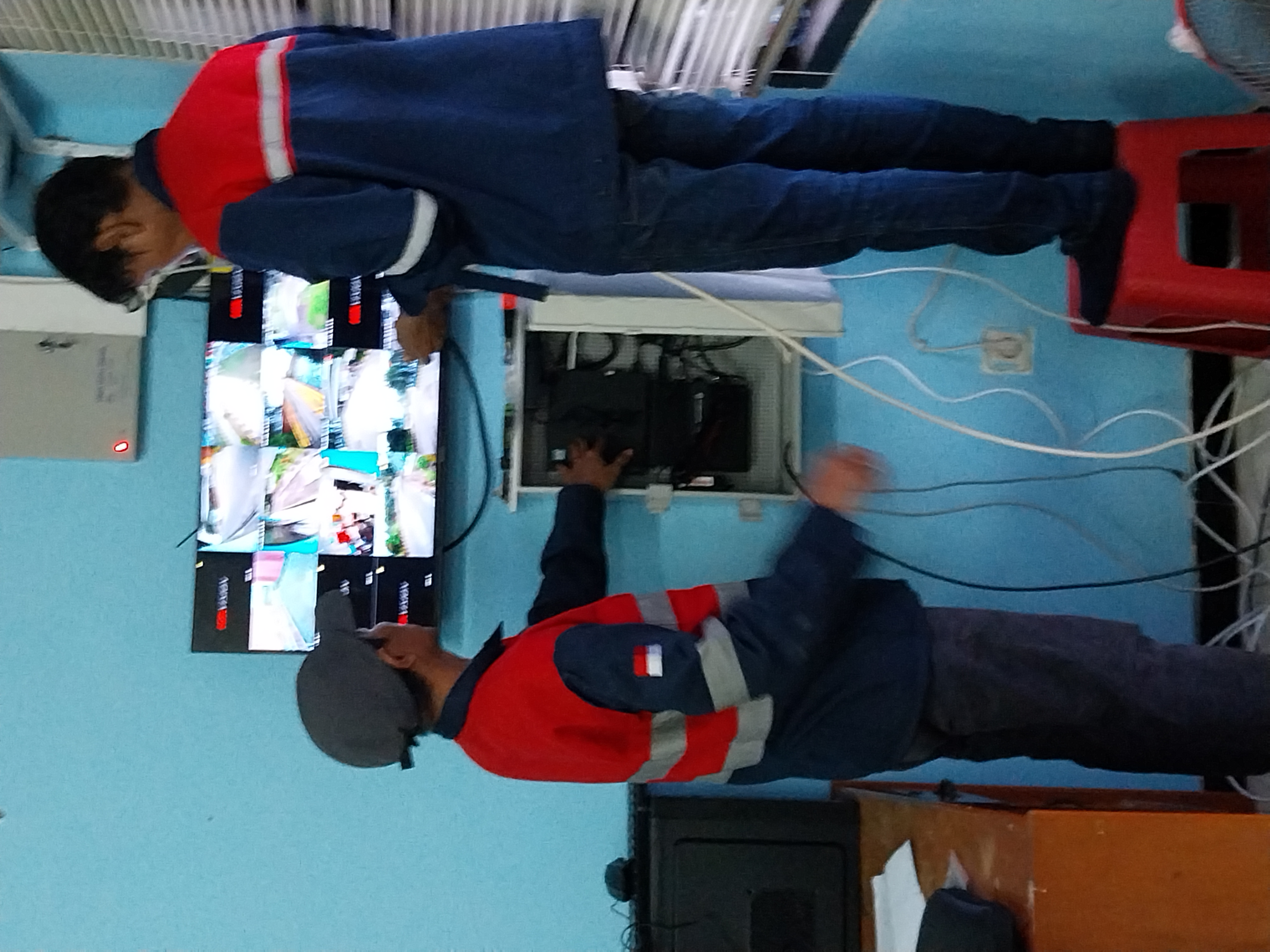 Technical Support